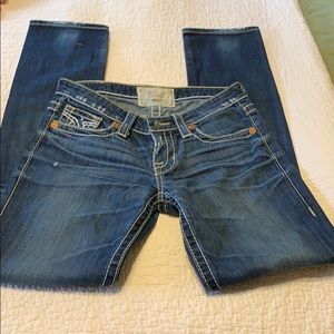 Big Star jeans